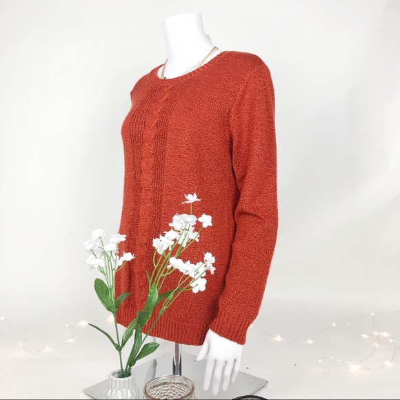 Sweater - Picture 3 of 4